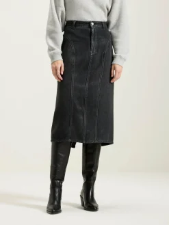 Bellerose Petrus Midi-kokerrok Discount