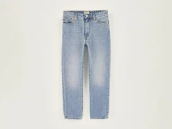 Bellerose Peyo Tapered Jeans Vintage light blue Clearance