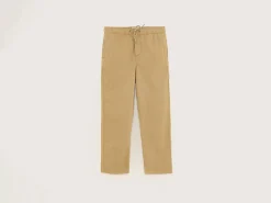 Bellerose Pharel Tapered Broek Chino Discount