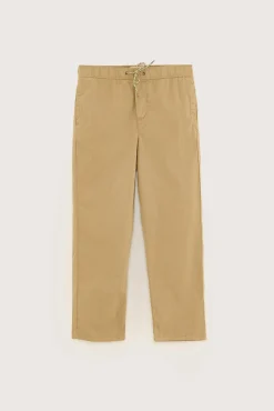 Bellerose Pharel Tapered Broek Chino Discount