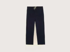 Bellerose Pharel Tapered Broek Captain Sale