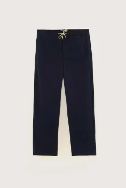 Bellerose Pharel Tapered Broek Captain Sale