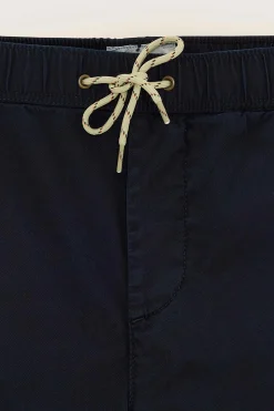 Bellerose Pharel Tapered Broek Captain Sale