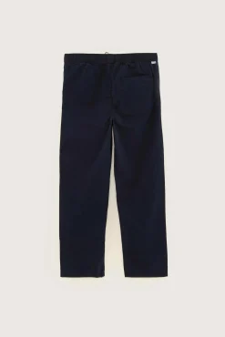 Bellerose Pharel Tapered Broek Captain Sale