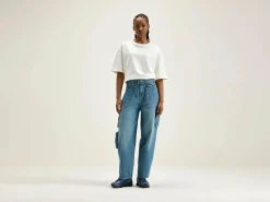 Bellerose Pharrell Baggy Jeans Hot