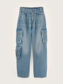 Bellerose Pharrell Baggy Jeans Hot