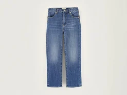 Bellerose Pinata Rechte Jeans Hot