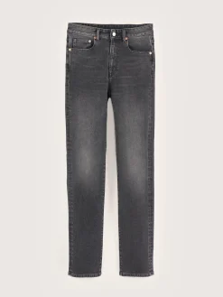 Bellerose Ping Slim Jeans Vintage black Outlet