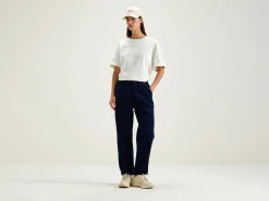 Bellerose Pizzy Relaxed Broek Hot