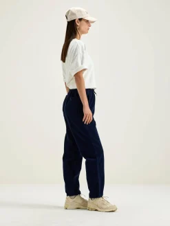 Bellerose Pizzy Relaxed Broek Hot