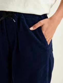 Bellerose Pizzy Relaxed Broek Hot