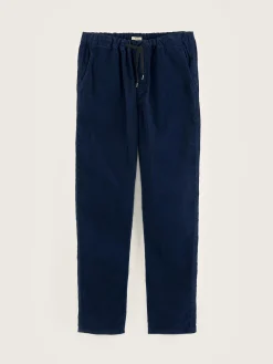 Bellerose Pizzy Relaxed Broek Hot