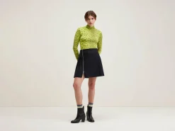 Bellerose Plix Mini Plooirok Clearance