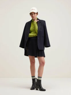 Bellerose Plix Mini Plooirok Clearance