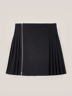 Bellerose Plix Mini Plooirok Clearance