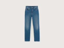 Bellerose Pong Regular Jeans Blue stone Sale