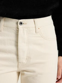 Bellerose Popeye Regular Jeans Natural New