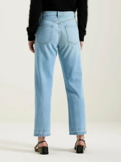 Bellerose Popeye Regular Jeans Used light blue Outlet