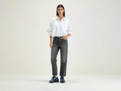 Bellerose Popeye Regular Jeans Used black