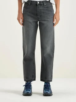 Bellerose Popeye Regular Jeans Used black