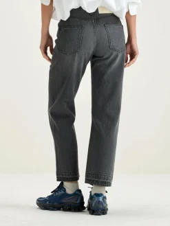 Bellerose Popeye Regular Jeans Used black