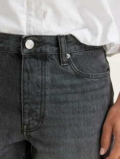 Bellerose Popeye Regular Jeans Used black