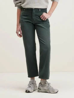 Bellerose Popeye Regular Jeans Hunter Clearance