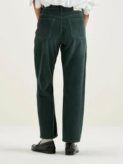 Bellerose Popeye Regular Jeans Hunter Clearance