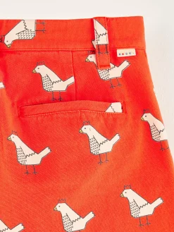 Bellerose Poule Wijde Broek Discount