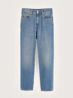 Bellerose Puddy Tapered Cropped Jeans Online