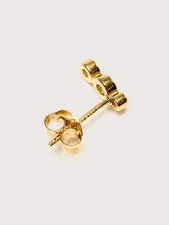 Ragbag studio RAGBAG N° 12010 Oorknopjes