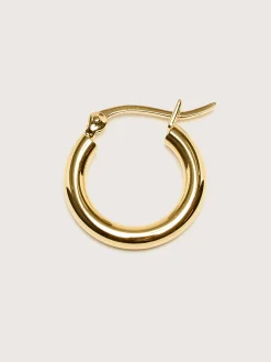 Ragbag studio RAGBAG Oda Kleine Gouden Creoles New