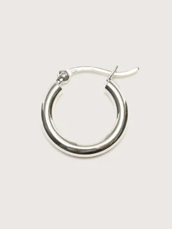 Ragbag studio RAGBAG Oda Kleine Zilveren Oorringen Discount