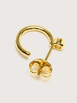 Ragbag studio RAGBAG Odette Mini Oorringen Hot