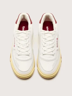 Reebok Club C LTD Voor Mannen Clearance