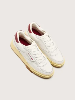 Reebok Club C LTD Voor Mannen Clearance