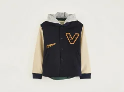 Bellerose Ricci Varsity Jas New