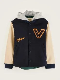 Bellerose Ricci Varsity Jas New