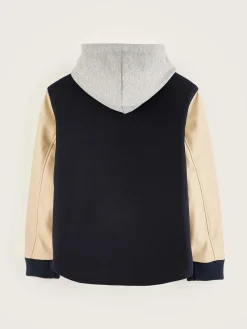 Bellerose Ricci Varsity Jas New