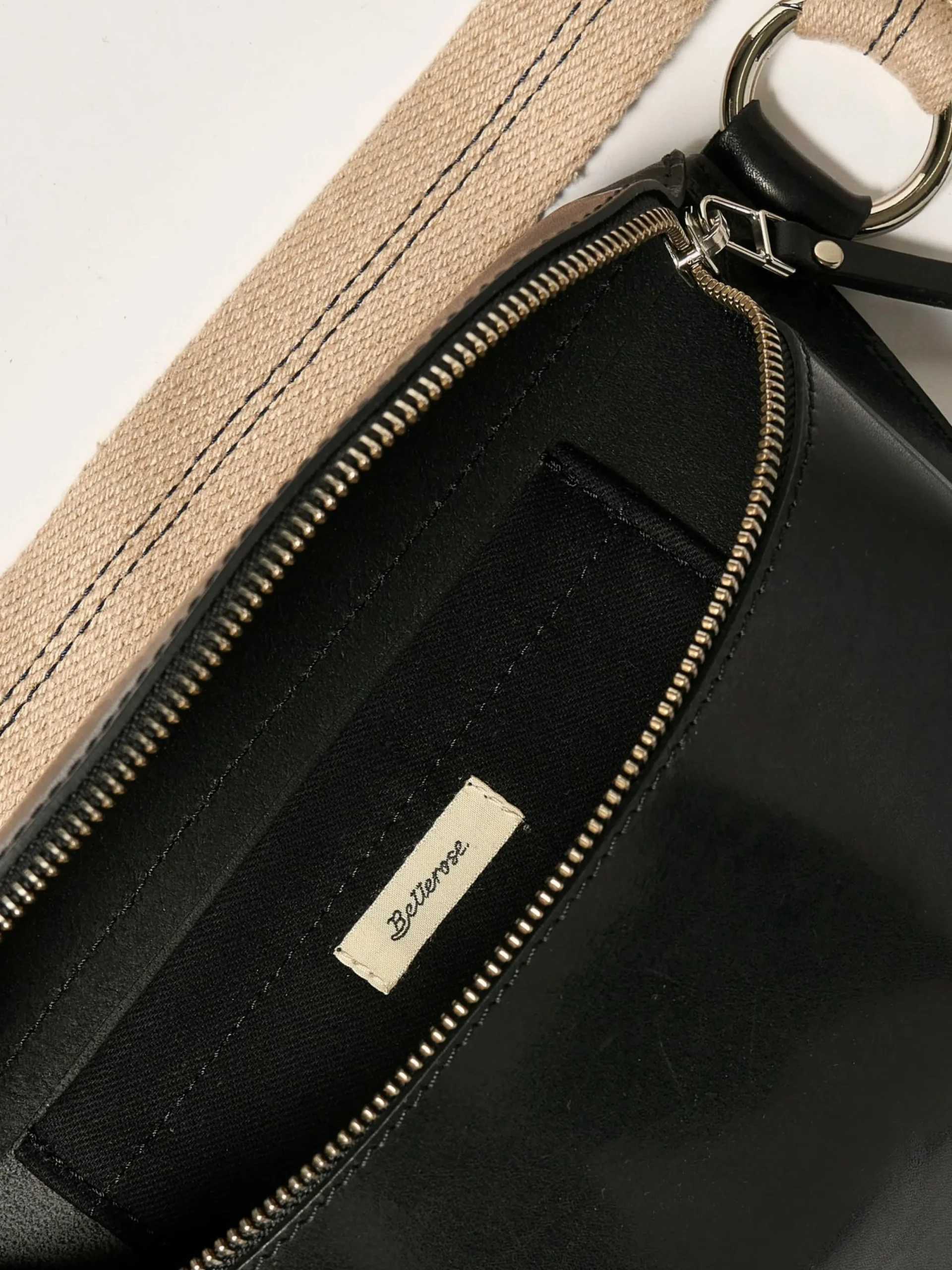 Bellerose Rosie Heuptas Black