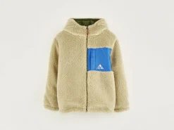 Bellerose Rowan Jas Met Capuchon Army