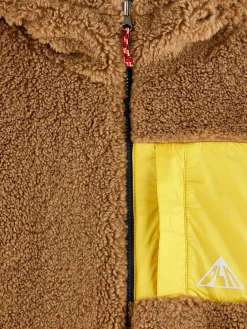 Bellerose Rowan Jas Met Capuchon Parker