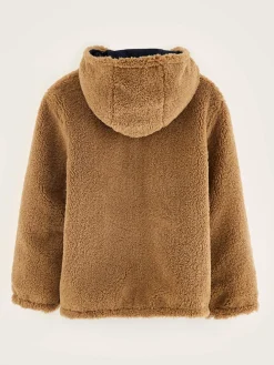 Bellerose Rowan Jas Met Capuchon Parker