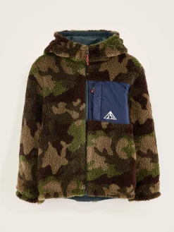 Bellerose Rowan Jas Met Capuchon Urban Sale