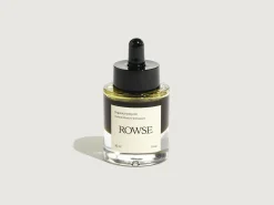 Rowse Koudgeperste Biologische Hennepolie Online