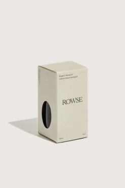 Rowse Koudgeperste Biologische Hennepolie Online