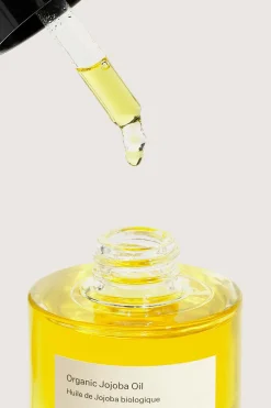 Rowse Koudgeperste Biologische Jojoba Olie Clearance