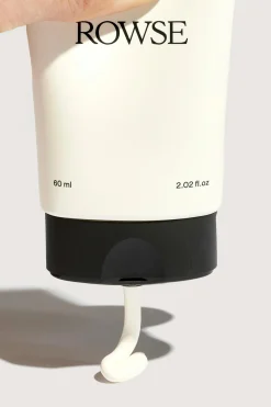 Rowse Minerale Zonnebrandcrème Spf 30 Discount