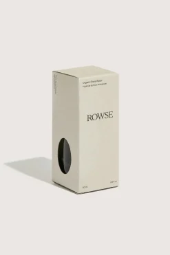Rowse Organische Rozenwater Toner Best