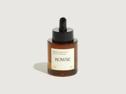 Rowse Regenrate Night Serum Voor De Rijpere Huid Sale